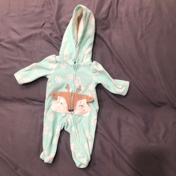 Carters - Picture 1 of 1